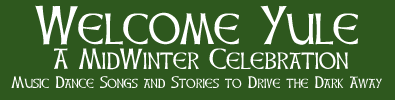 Welcome, Yule!